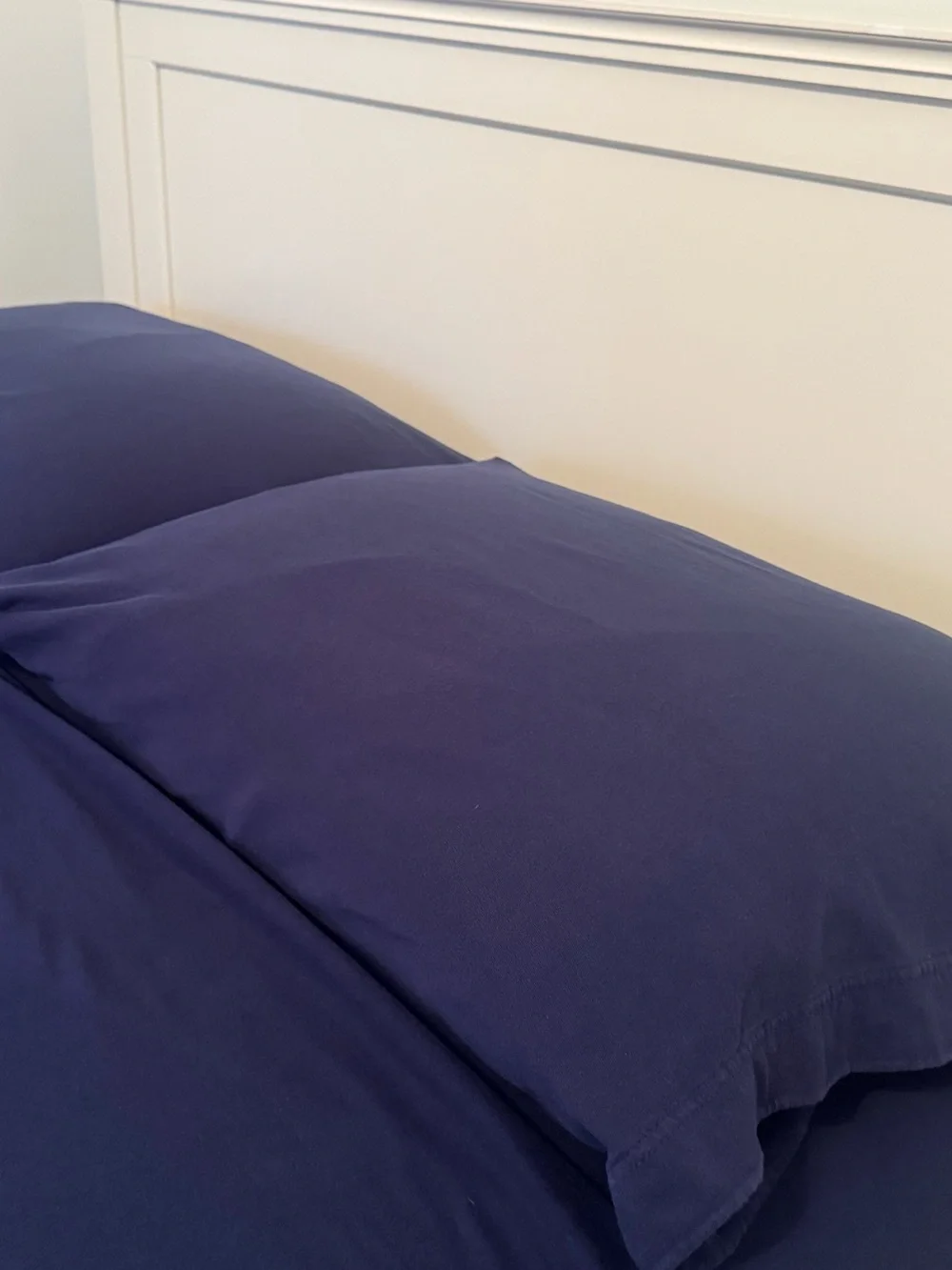 Room Essentials Jersey Sheet Set Size Full